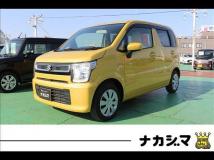 2019 Suzuki Wagon R