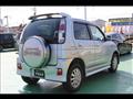 2008 Daihatsu Terios Kid