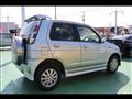 2008 Daihatsu Terios Kid