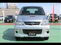 2008 Daihatsu Terios Kid