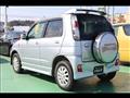 2008 Daihatsu Terios Kid