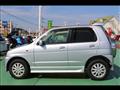 2008 Daihatsu Terios Kid