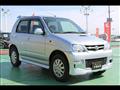 2008 Daihatsu Terios Kid