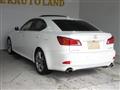 2008 Lexus IS