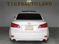2008 Lexus IS