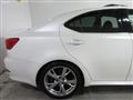 2008 Lexus IS