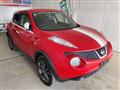 2013 Nissan Juke