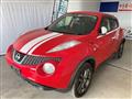 2013 Nissan Juke