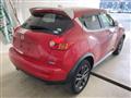 2013 Nissan Juke