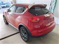 2013 Nissan Juke