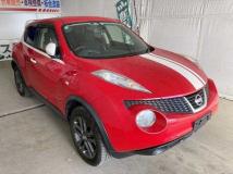 2013 Nissan Juke
