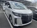 2019 Toyota Alphard G