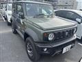 2024 Suzuki Jimny Sierra