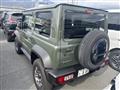 2024 Suzuki Jimny Sierra