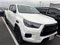 2021 Toyota Hilux