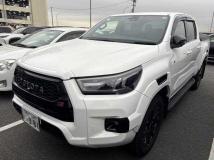 2021 Toyota Hilux