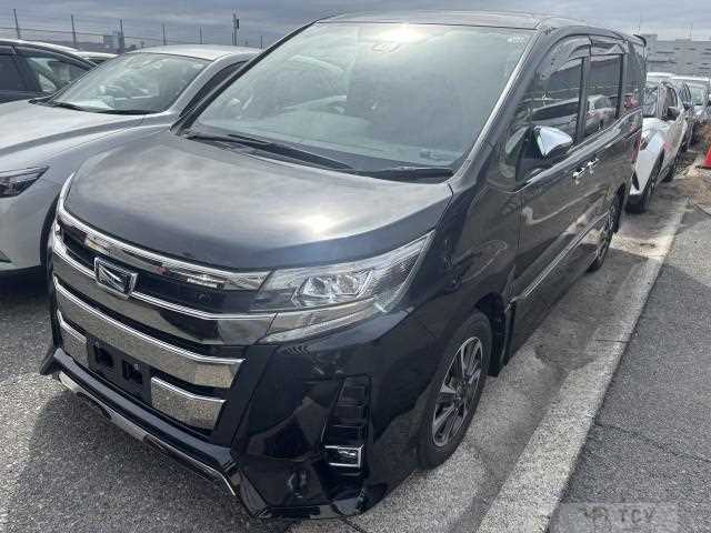 2021 Toyota Noah