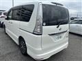 2016 Nissan Serena