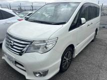 2016 Nissan Serena