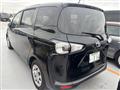 2018 Toyota Sienta