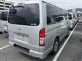 2020 Toyota Hiace Van