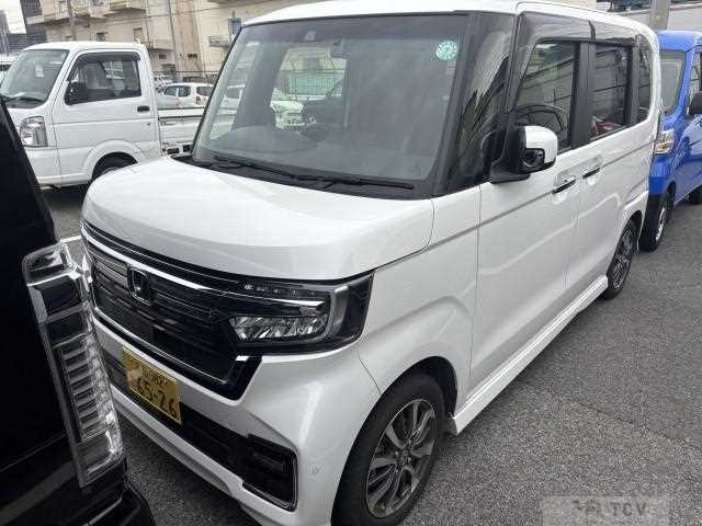 2023 Honda N BOX