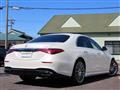 2021 Mercedes-Benz S-Class