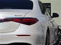 2021 Mercedes-Benz S-Class