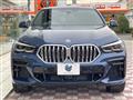 2022 BMW X6