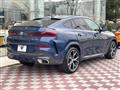 2022 BMW X6