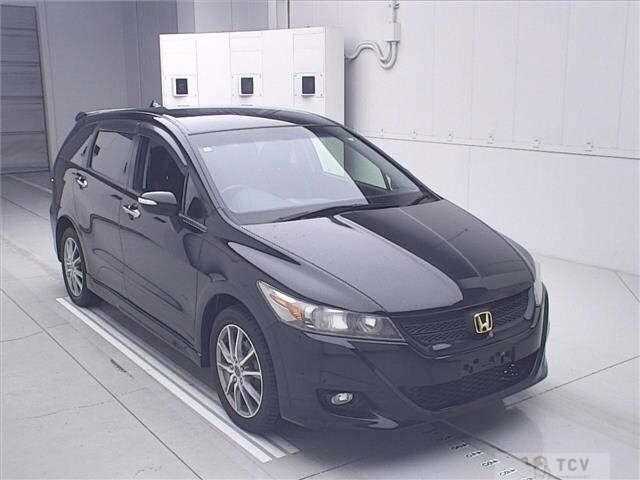 2013 Honda Stream