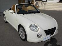 2008 Daihatsu Copen