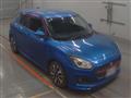 2017 Suzuki Swift