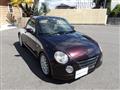 2009 Daihatsu Copen