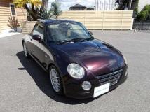 2009 Daihatsu Copen