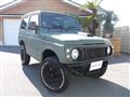 1998 Suzuki Jimny