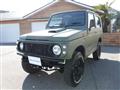 1998 Suzuki Jimny