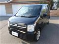 2020 Suzuki Wagon R