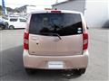 2012 Daihatsu Move