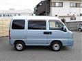 2011 Subaru Sambar