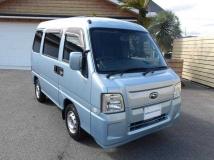 2011 Subaru Sambar