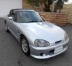 1998 Suzuki Cappuccino