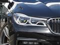 2019 BMW 7 Series