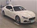 2014 Maserati Ghibli