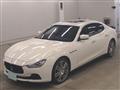 2014 Maserati Ghibli