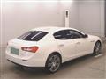 2014 Maserati Ghibli