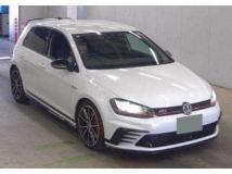 2016 Volkswagen Golf GTI