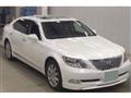 2007 Lexus LS