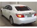 2007 Lexus LS