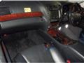 2007 Lexus LS